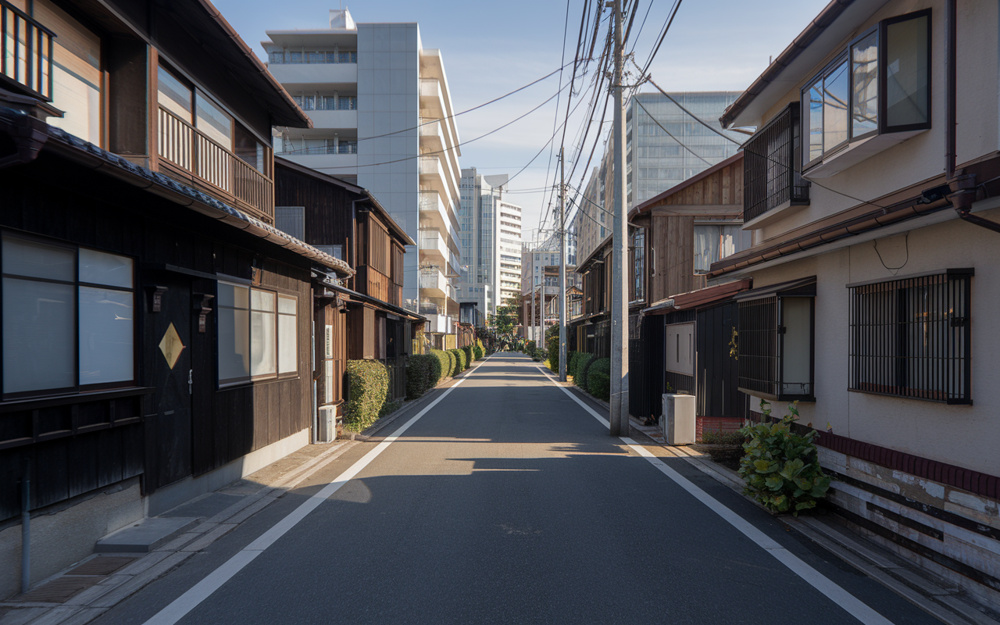 【2026】淀川区で親の空き家にお悩みですか？三津屋木川の空き家売却と解体補助金活用術の画像