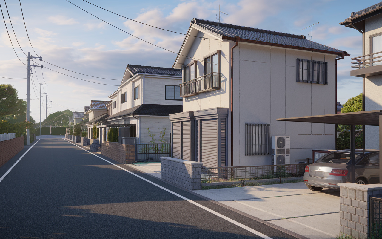 【2026年】稲沢市の空き家売却はどうする？不動産会社の選び方と手順を解説の画像