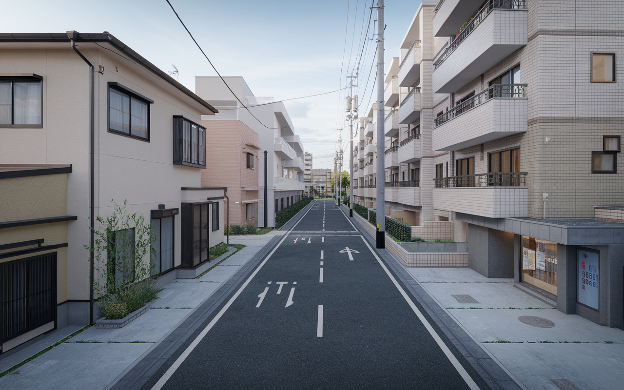 住吉区で迷わない不動産売却の始め方は？住吉区在住オーナー向け不動産売却入門ガイドの画像