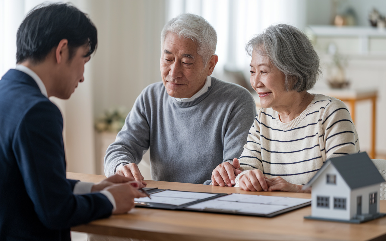 住吉区で不動産売却を検討中の方へおすすめ！地元で安心して任せられる会社の選び方を解説の画像