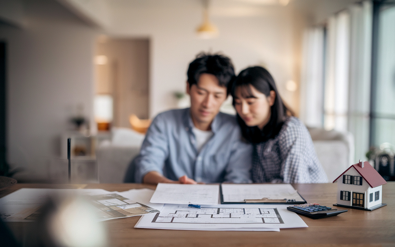 不動産の購入前に確認したい費用とは？マイホームの総額と内訳を解説の画像