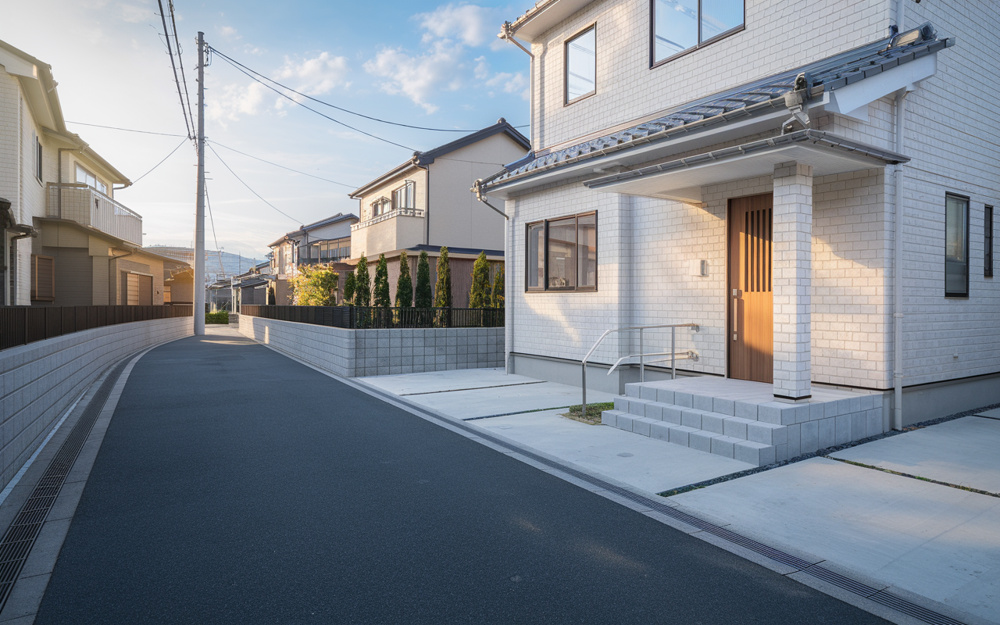 【2026年】小倉北区の戸建て売却は今が考えどき？査定の仕組みと夫婦で進めるポイントを解説の画像