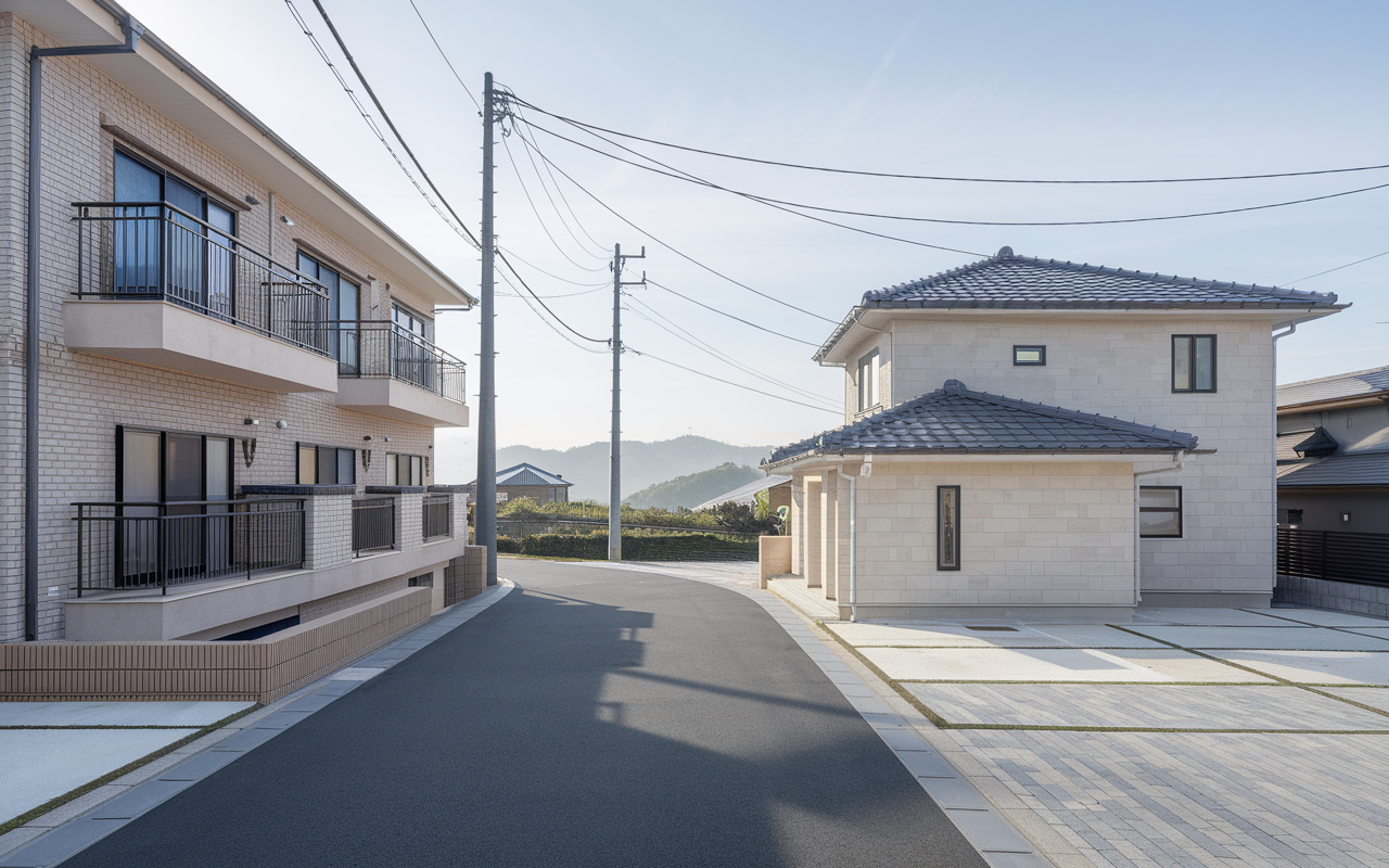 西宮市で不動産を買い替えたい方へ？買い替えの場合は売却を先行するタイミングが難しい時は買取を利用の画像