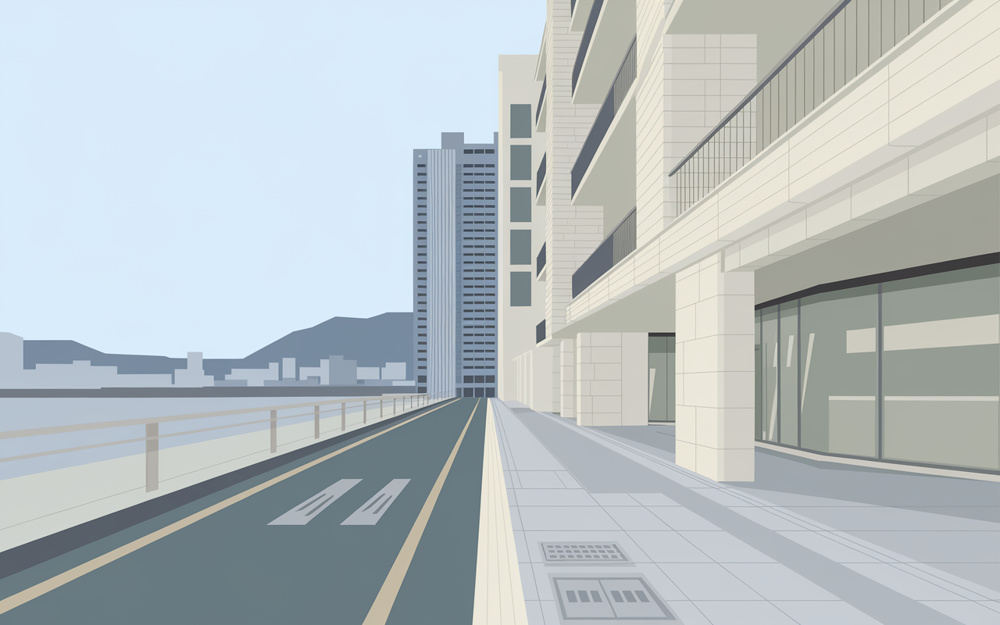 横浜市の単身者向け賃貸市場は今が狙い目？投資家が押さえたい最新動向と人気エリア情報の画像