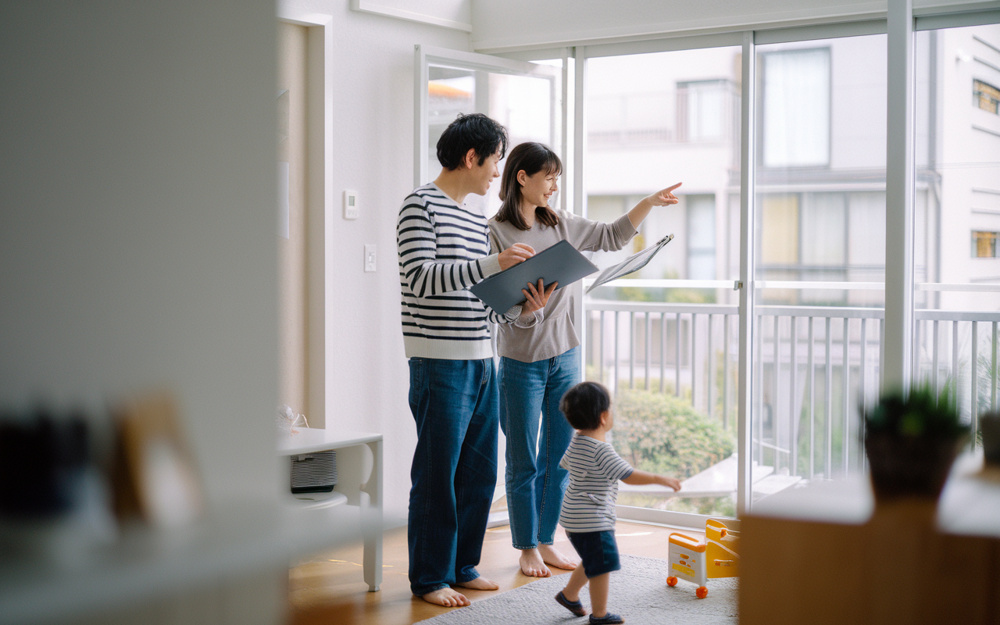 横浜市で賃貸需要が高いエリアはどこ？ファミリー向け投資の狙い目と選び方を解説の画像