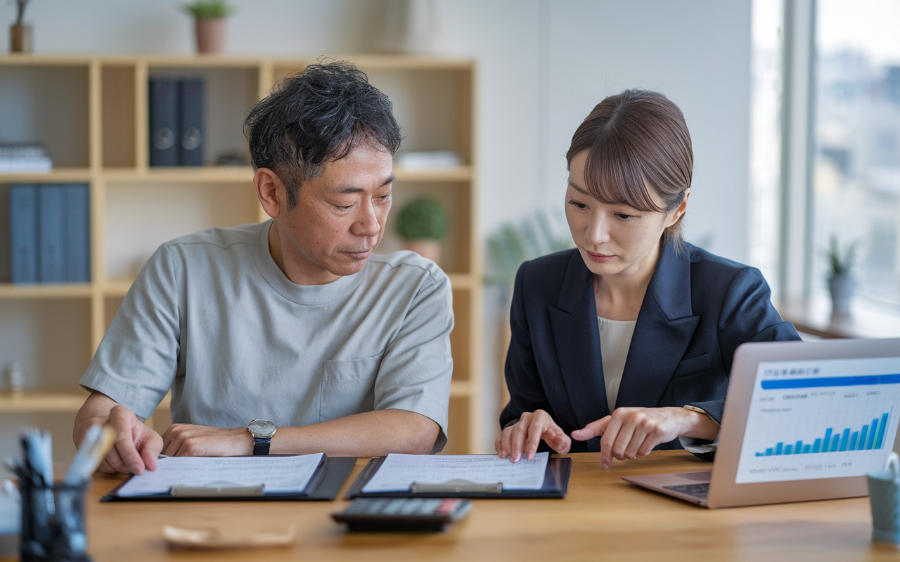 賃貸物件の閑散期対策は管理会社へ相談?活用のメリットと委託判断のポイントの画像