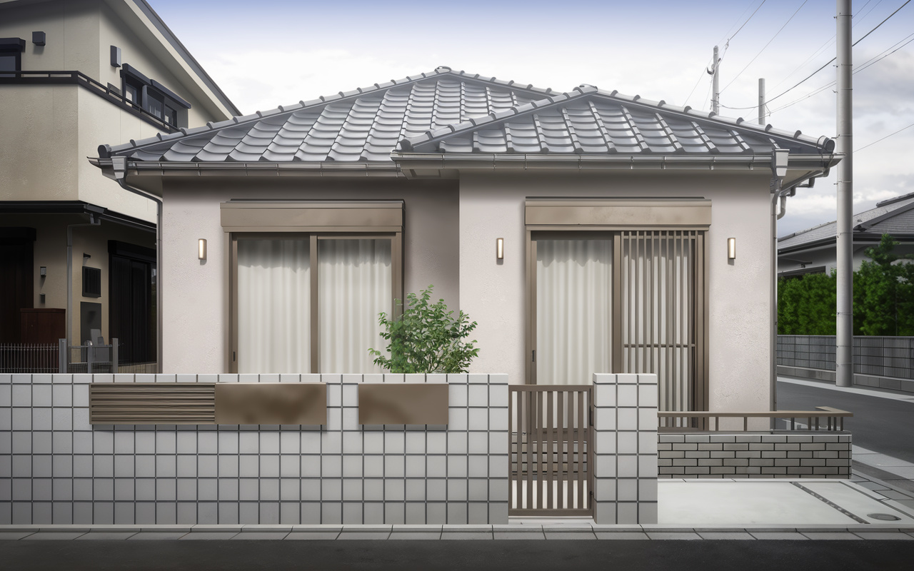相続不動産は売却か保有かどちらが得?空き家を資産として託す方法を解説の画像