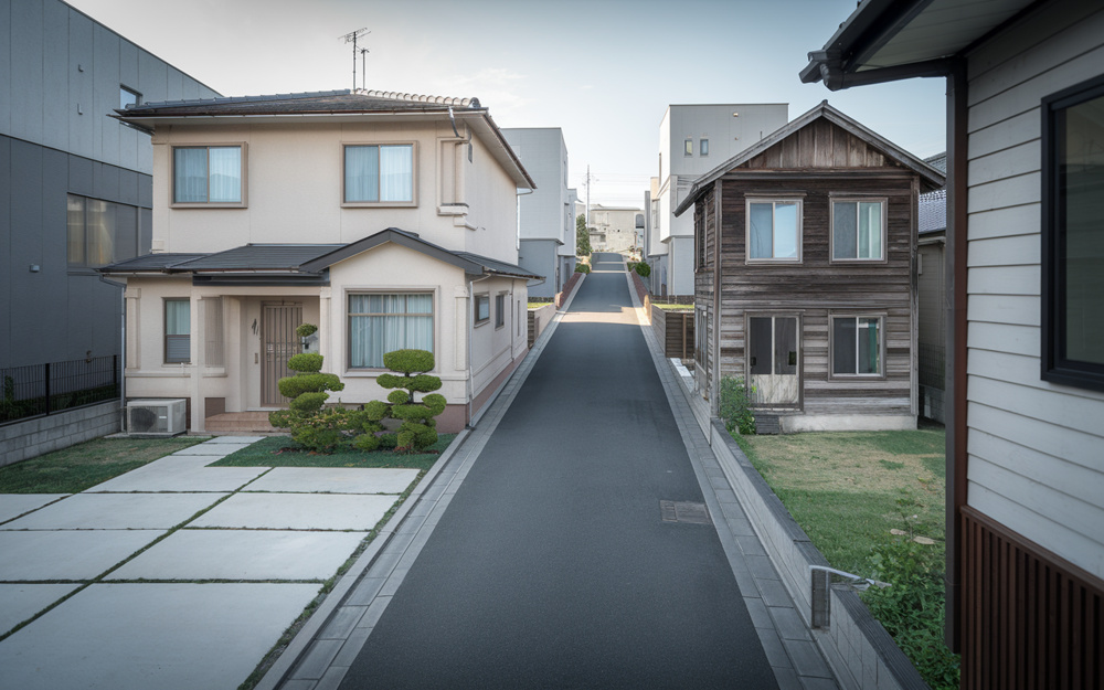 空き家の資産活用は売却か運用か？比較して最適な選択を考える方法の画像