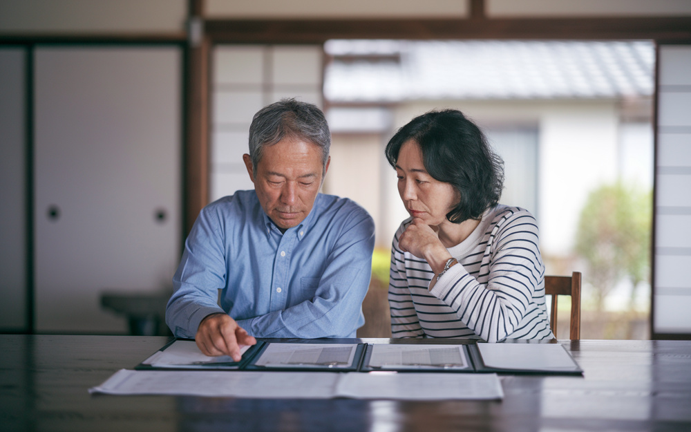 実家売却でできる相続税対策！資産圧縮とシミュレーションの進め方の画像