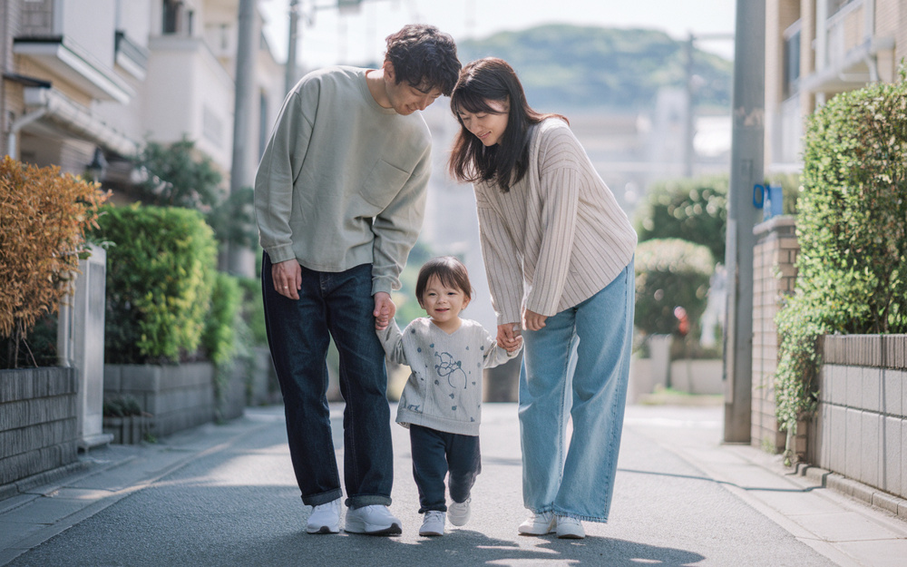 広島市で子育て支援が充実エリアはどこ？特徴を知り初めての住まい選びに役立てようの画像