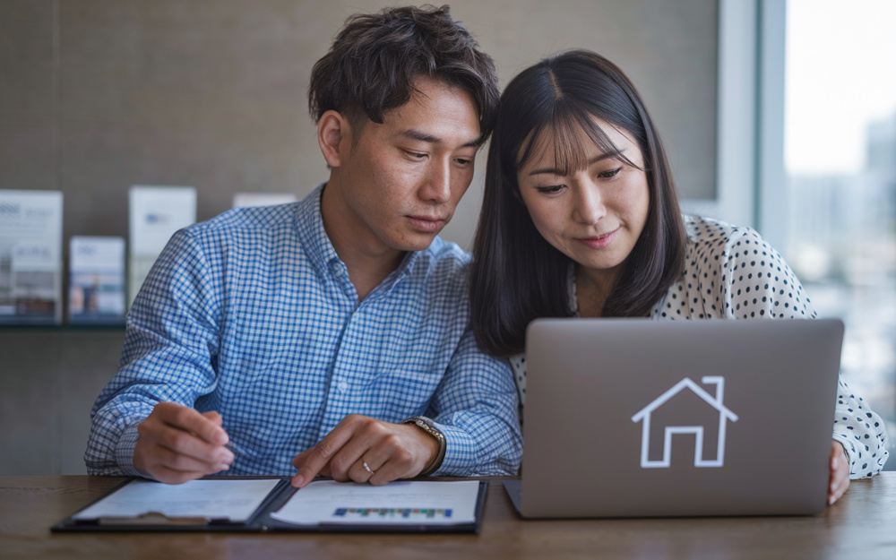 神戸市で住宅ローンの組み方に悩む夫婦へ！公的相談窓口の活用法と安心の進め方の画像