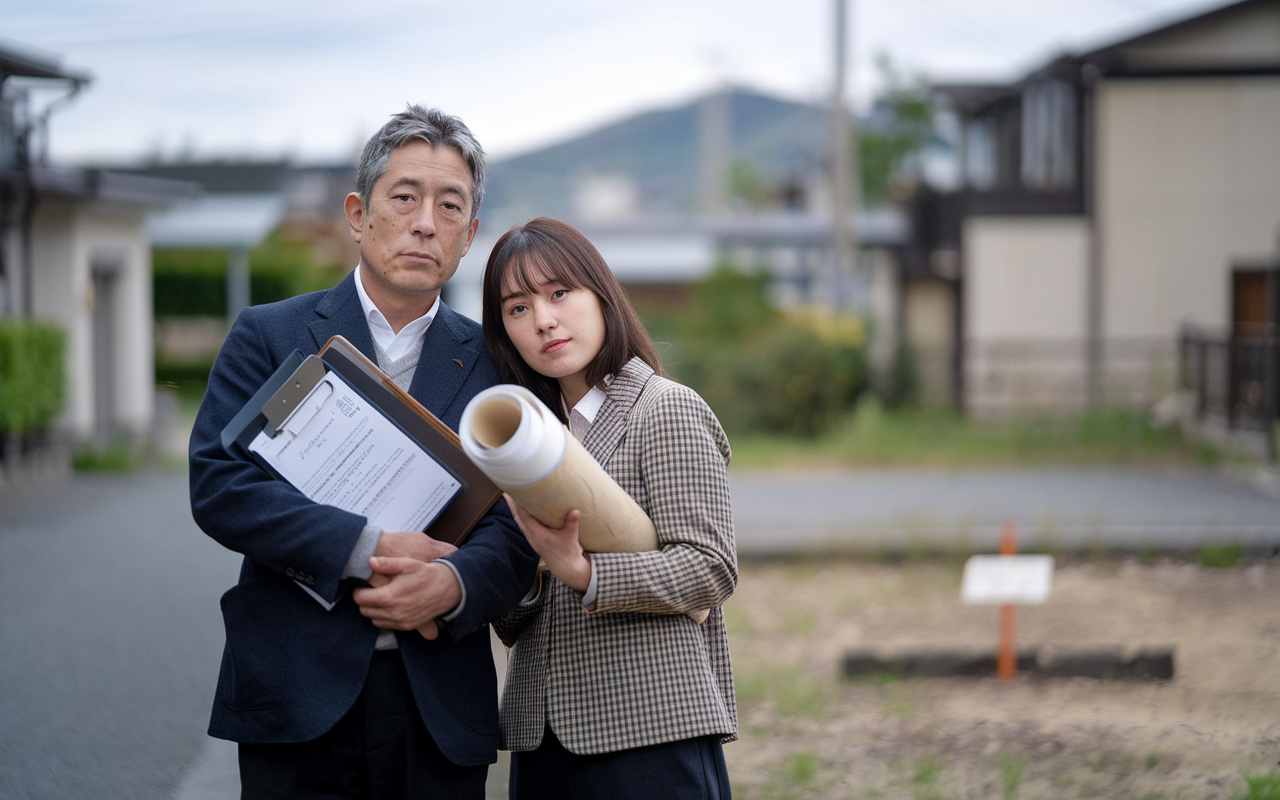 南アルプス市の土地売却はどう進める？相続した土地の確認と手続きの流れを解説の画像