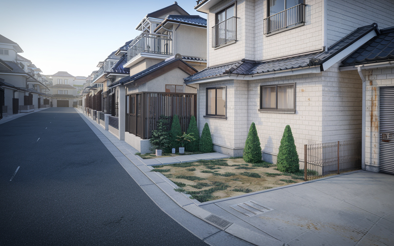 久留米市の事故物件買取とは？査定から相談までの流れを詳しく解説の画像