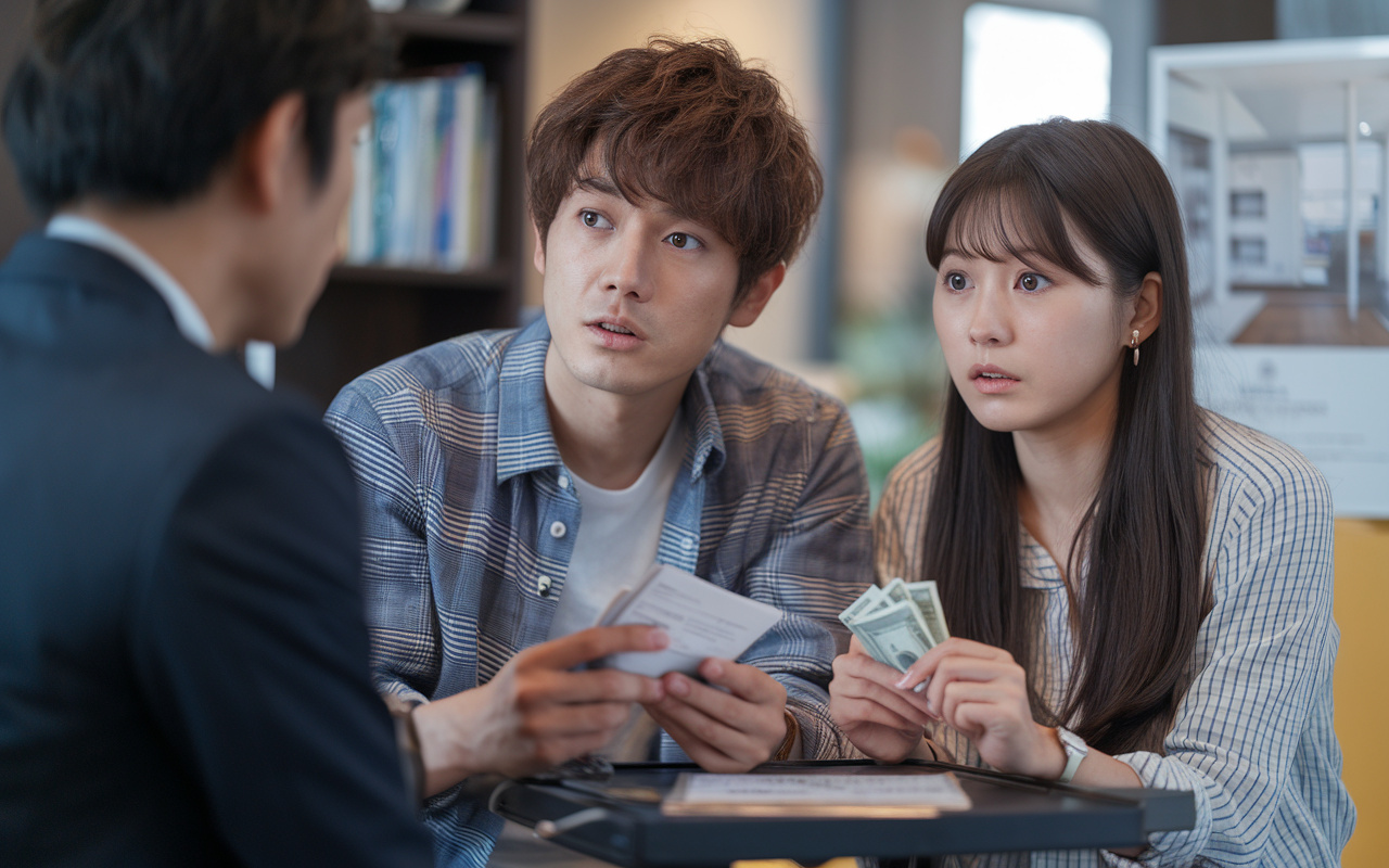 賃貸申込金キャンセル時の返金ルールは?返金されるお金と注意点を解説の画像