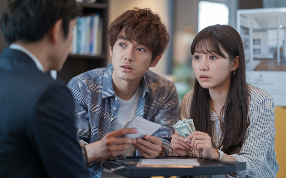 賃貸申込金キャンセル時の返金ルールは？返金されるお金と注意点を解説の画像