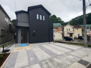 【秦野市渋沢新築分譲住宅】全5区画の大型分譲地！長期優良住宅・ZEH水準仕様で快適な新生活をの画像