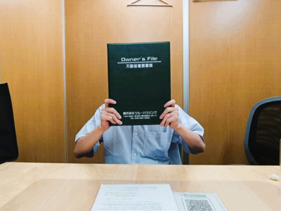 【お客様の声】令和8年6月吉日　K様の声の画像