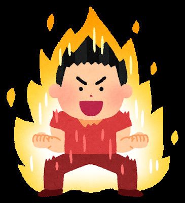 断捨離の画像