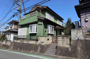 【値下げ情報】坂戸市西坂戸【中古住宅】680万円の画像
