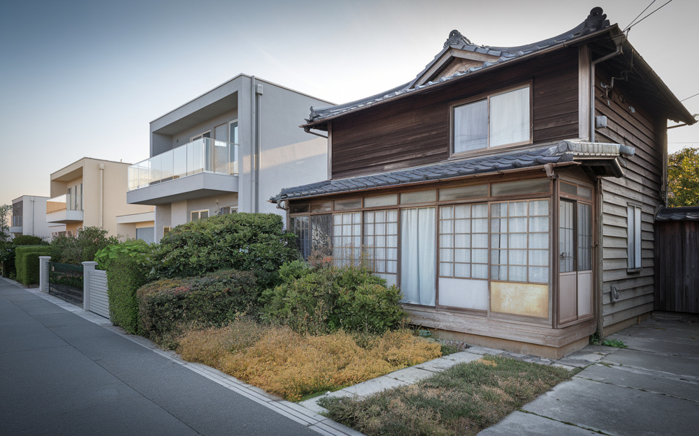 三田市の古家売却で悩む方必見？解体どっちが得か判断のポイントの画像