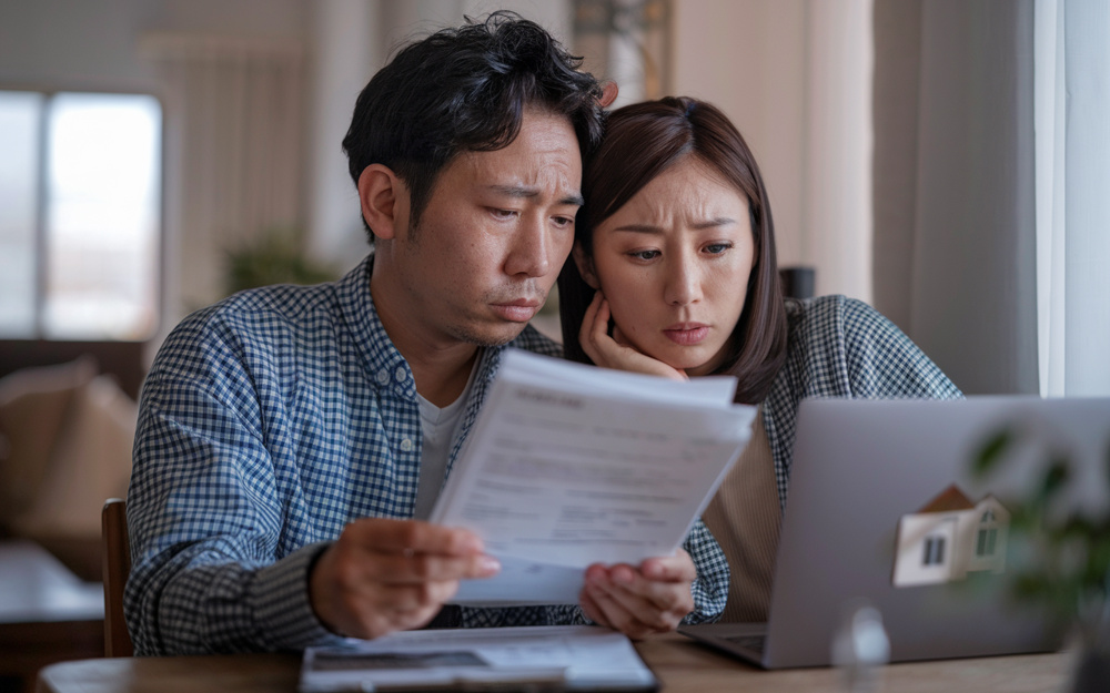 家の買い替えはローンが残っていると無理？残っている場合の流れと注意点を解説の画像