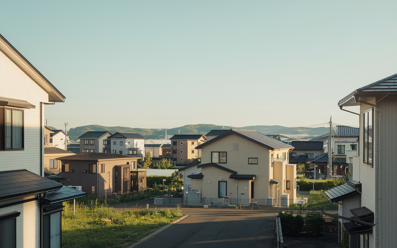 古家付きと更地渡しどちらで売る？西宮市の土地売却で補助金と税金も確認の画像
