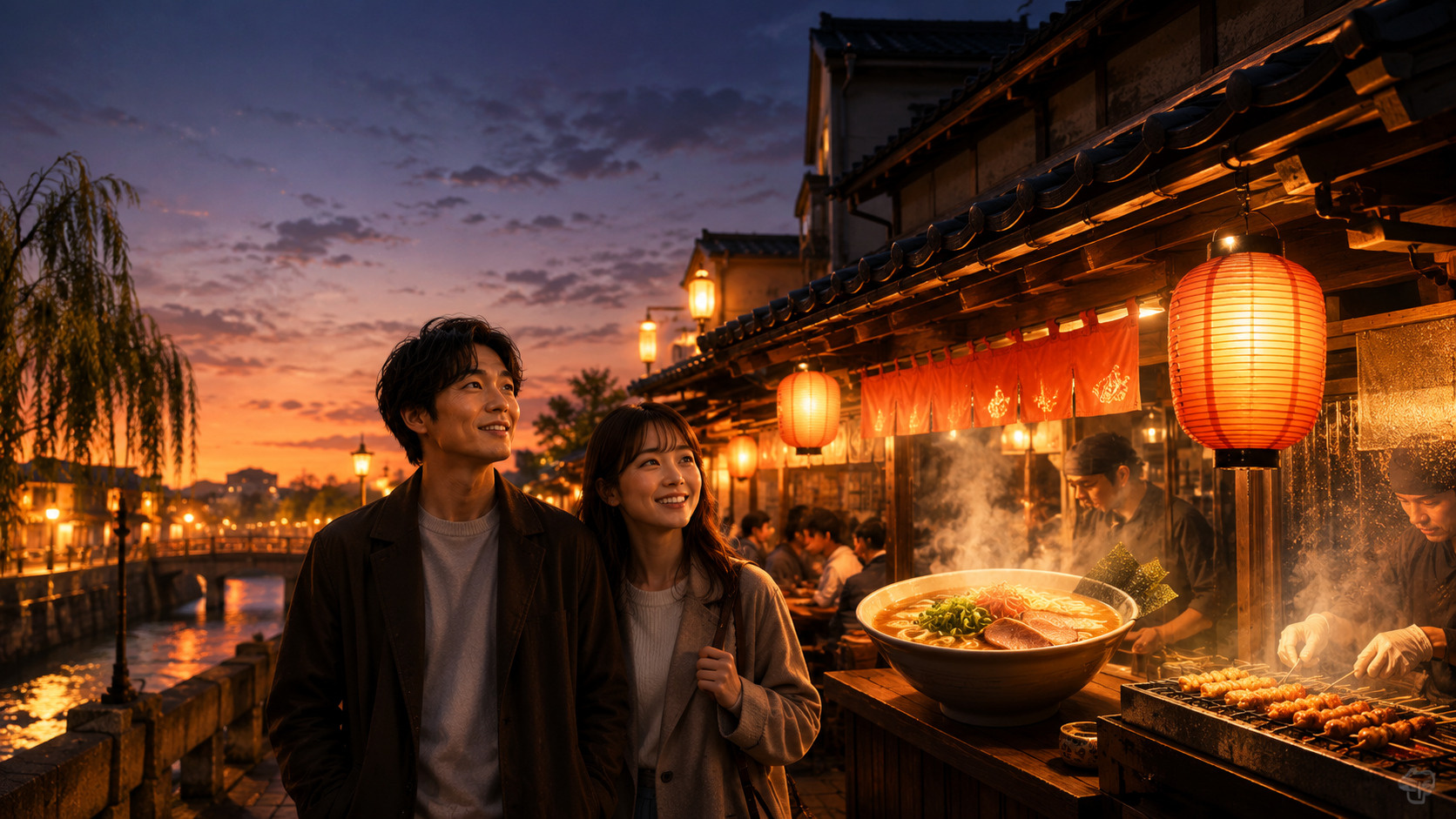 「久留米ってラーメンと焼き鳥の街」その理由、知ってますか？地元不動産が語りますの画像