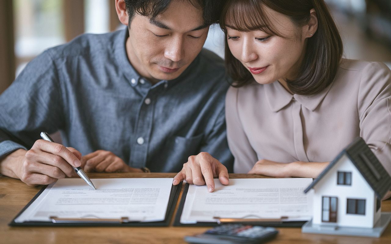 団体信用生命保険の仕組みとは？住宅ローン前にわかりやすく理解するコツの画像