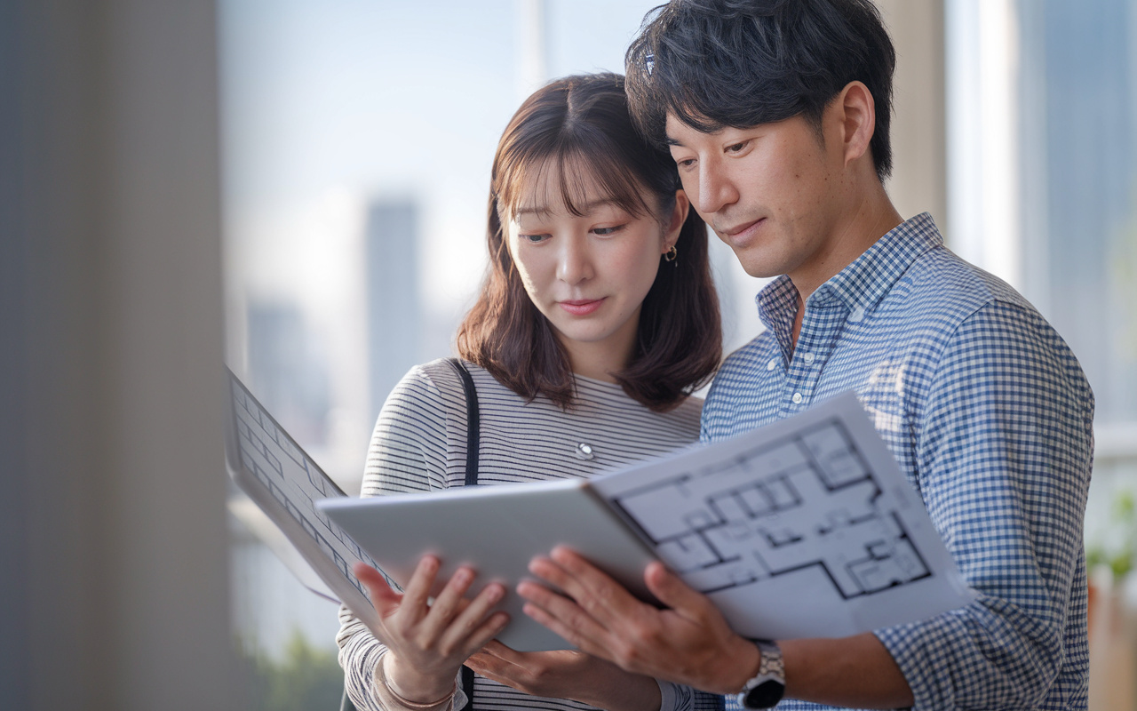 福岡市で資産価値が高い人気エリアは？マンション戸建て購入前に知りたい選び方の画像