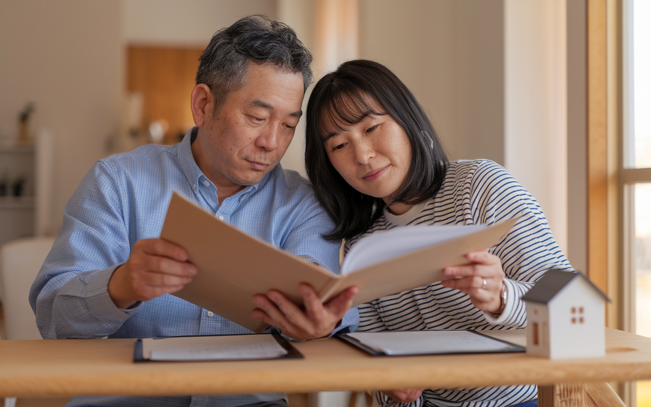 子どもに迷惑かけない生前整理は?不動産の処分方法と進め方を解説の画像