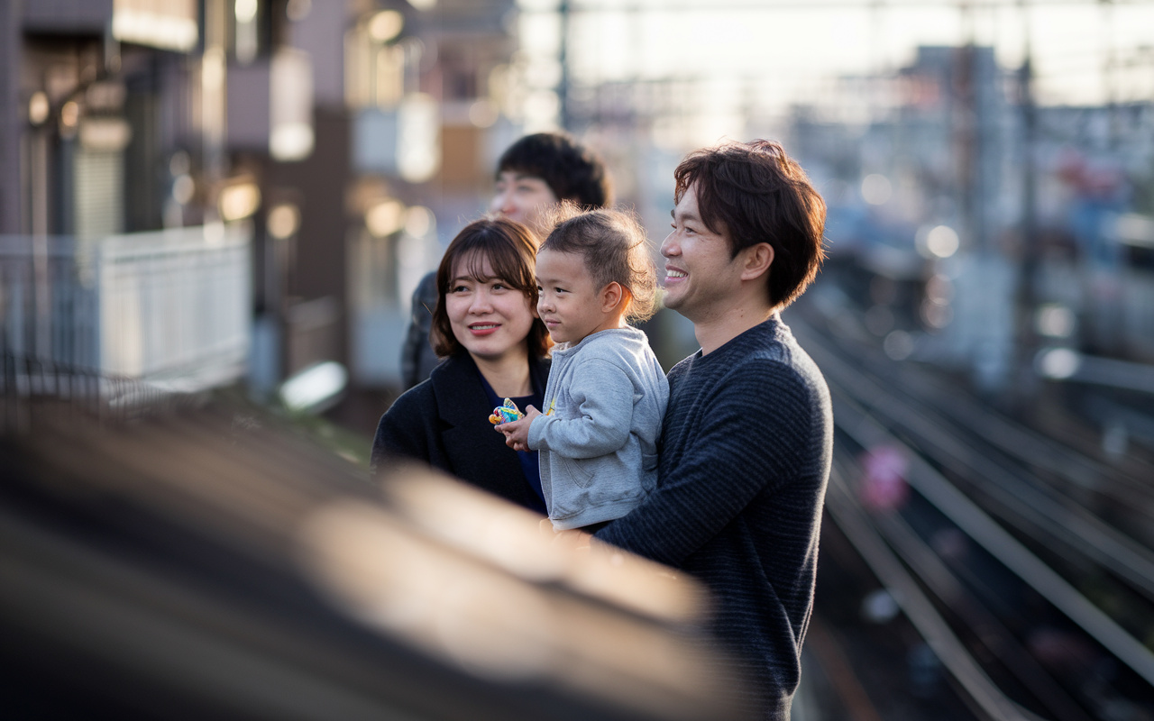 大森駅周辺に住む魅力とは？単身とファミリーの暮らしやすさを紹介の画像