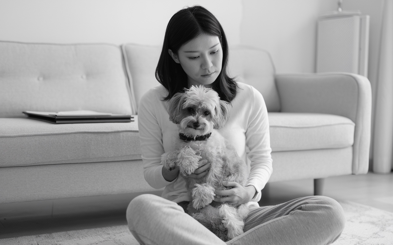 なぜ賃貸のペット可で小型犬のみや猫のみなど種類が限定されるのか？賃貸でペット条件が細かく決まる理由を解説の画像