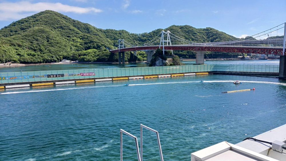 2泊3日の香川社員旅行　その⑤【鳴門競艇】の画像
