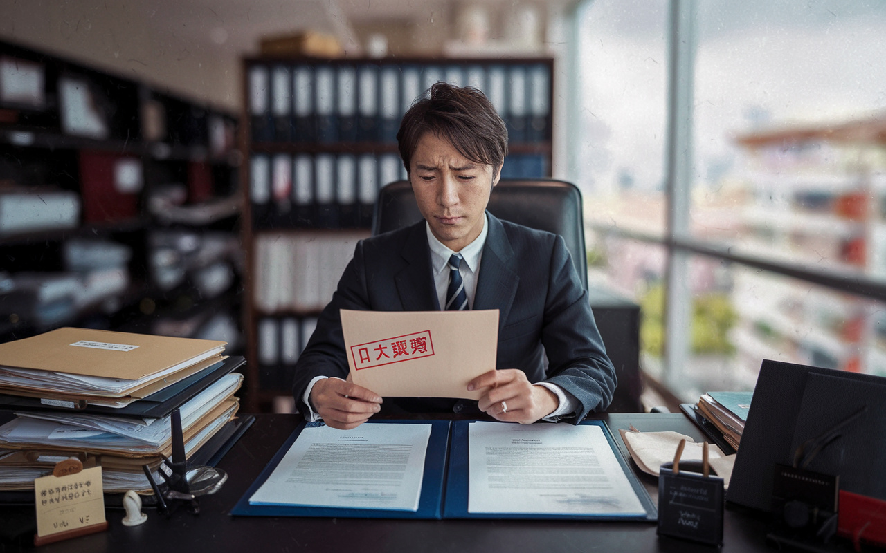 宅建業法違反の行政処分はどう決まる?具体例から学ぶリスクと対策の画像