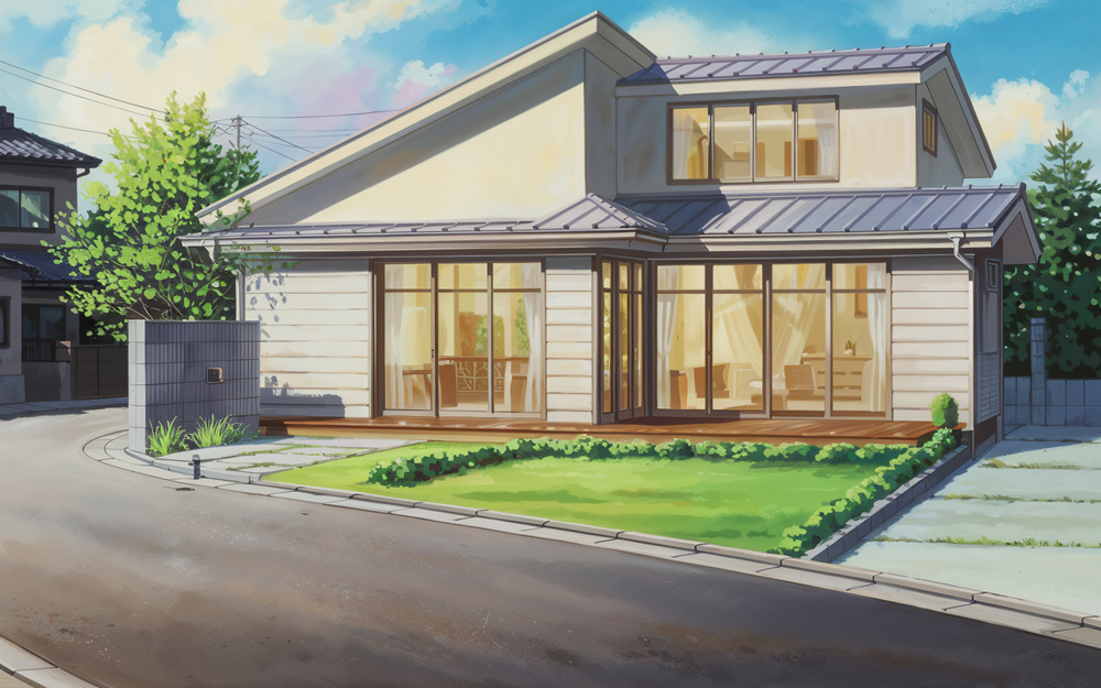 1.5階建て住宅とは何か？平屋風2階建てのメリットとデメリットを解説！の画像