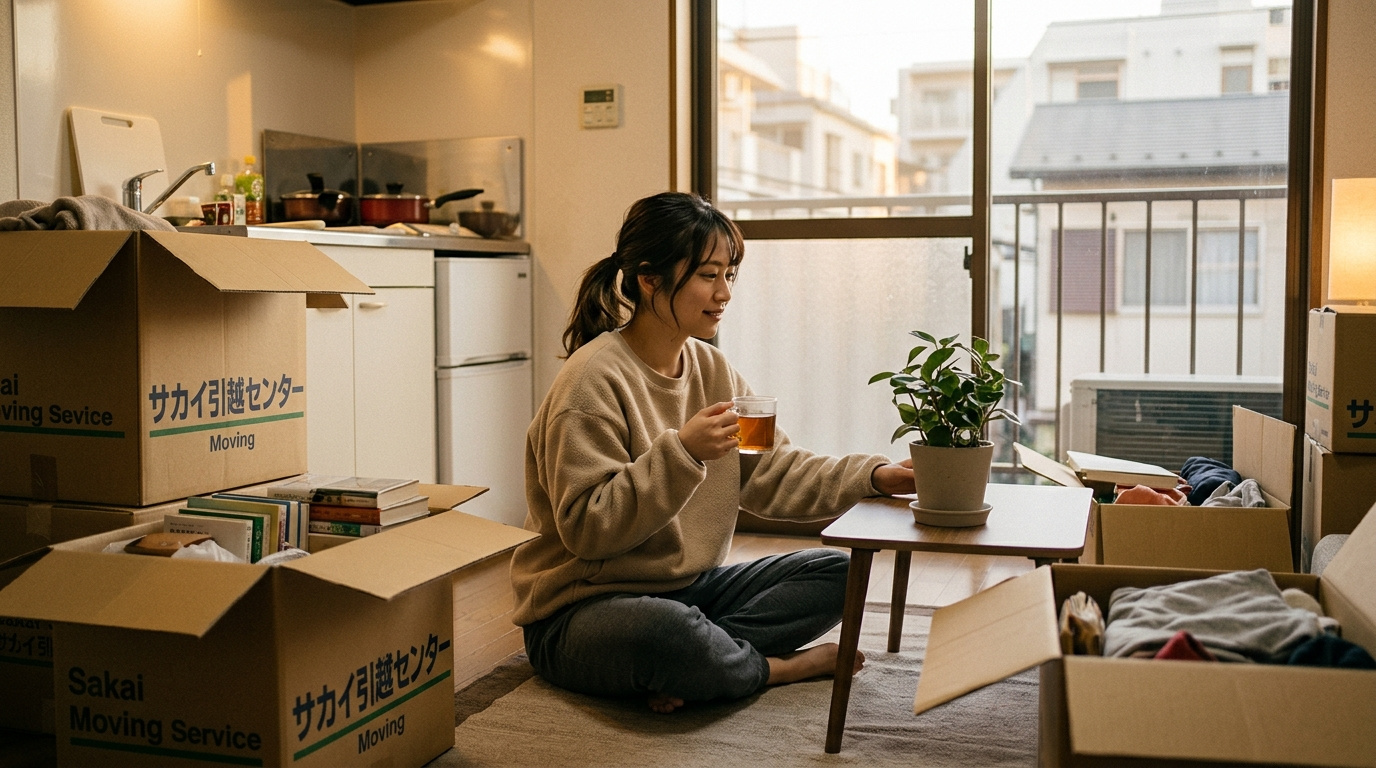 一人暮らしの家賃の決め方とは?家賃の目安は「手取り3分の1」は本当?リアルな体験談までご紹介の画像