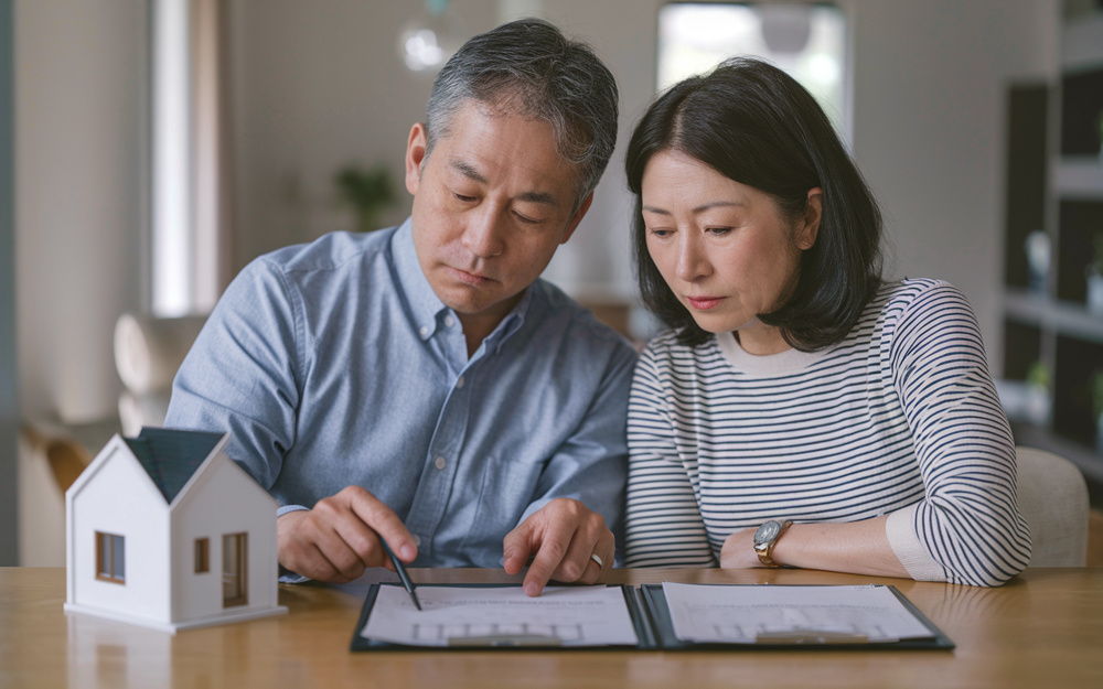 相続税の軽減対策は不動産で可能？生前贈与を活用した賢い方法を解説の画像