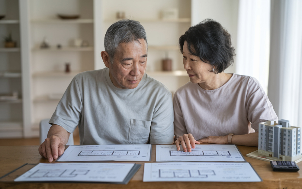 相続税の軽減対策は必要？アパート経営で賢く備える方法を解説の画像