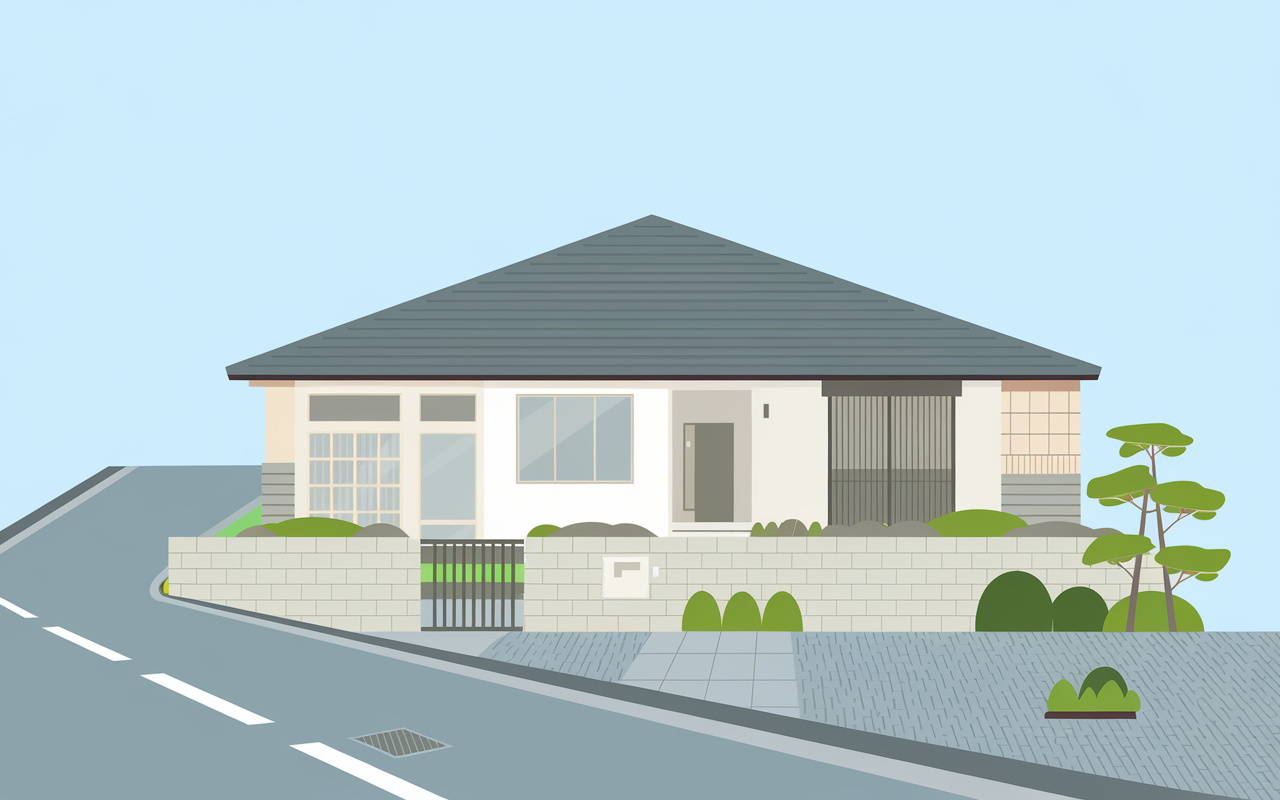 中古戸建て購入の流れはどう進む？初めてでも迷わない進め方を解説の画像