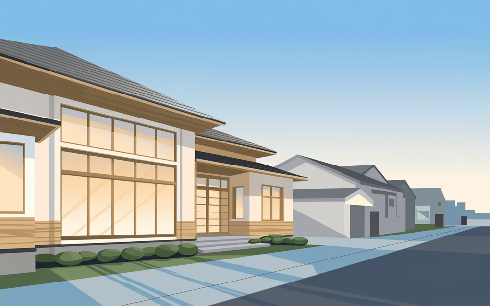 中古戸建て購入で叶える理想の住まいづくり！リノベーション事例から学ぶ成功のポイントの画像