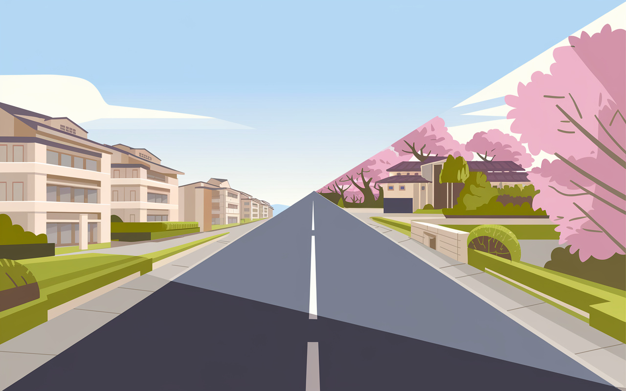 賃貸から戸建てへどう選ぶ？騒音ストレス解消のポイントを解説の画像
