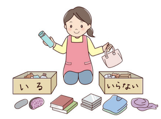 日進市で実家の相続に備える｜断捨離が相続対策に最適な4つの理由の画像