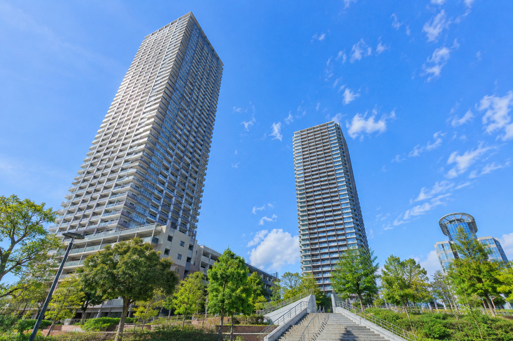 タワーマンションに住むメリットとは？人気の理由や魅力をわかりやすく解説の画像