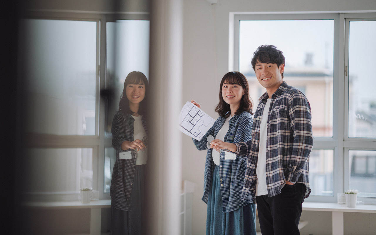 町田で新築を選ぶ賃貸探しのコツは？家賃相場とおすすめエリアも紹介の画像