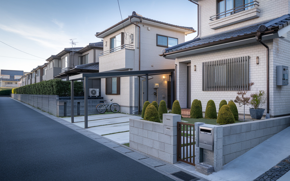 保木間エリアの戸建購入は注意点が重要？足立区草加でマイホームを検討する方への画像
