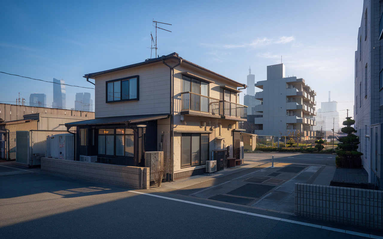 草加市谷塚駅の中古マンション相場は？足立区から見た買い時と選び方の画像