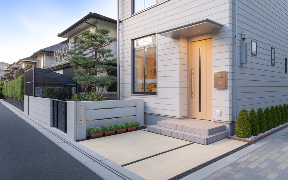 草加で戸建リフォームを検討中の方へ！補助金情報を押さえて賢く自宅を改修する方法の画像