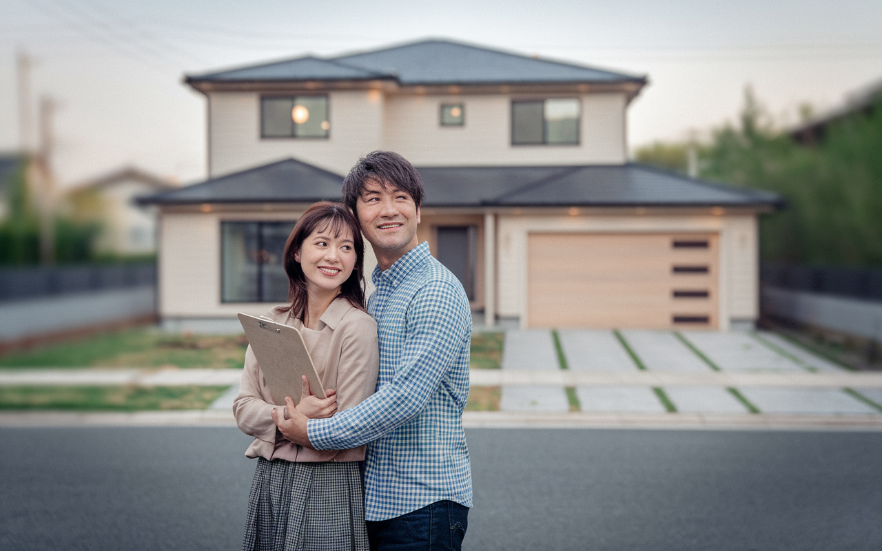 八潮市の建売分譲住宅はどう？口コミから見る暮らしやすさの画像