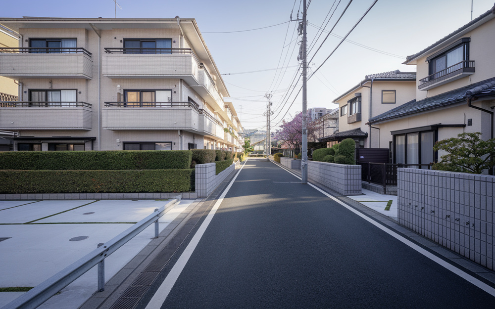 葛飾区の不動産売却はいつが有利？時期別のベストタイミングを解説の画像