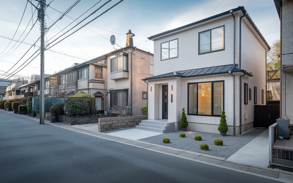 葛飾区の戸建リフォームどこまでやるべきか？費用と優先順位の決め方を解説の画像